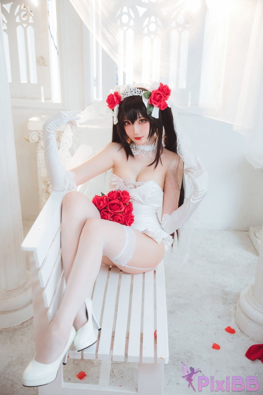 Coser PixiBB.COM 147