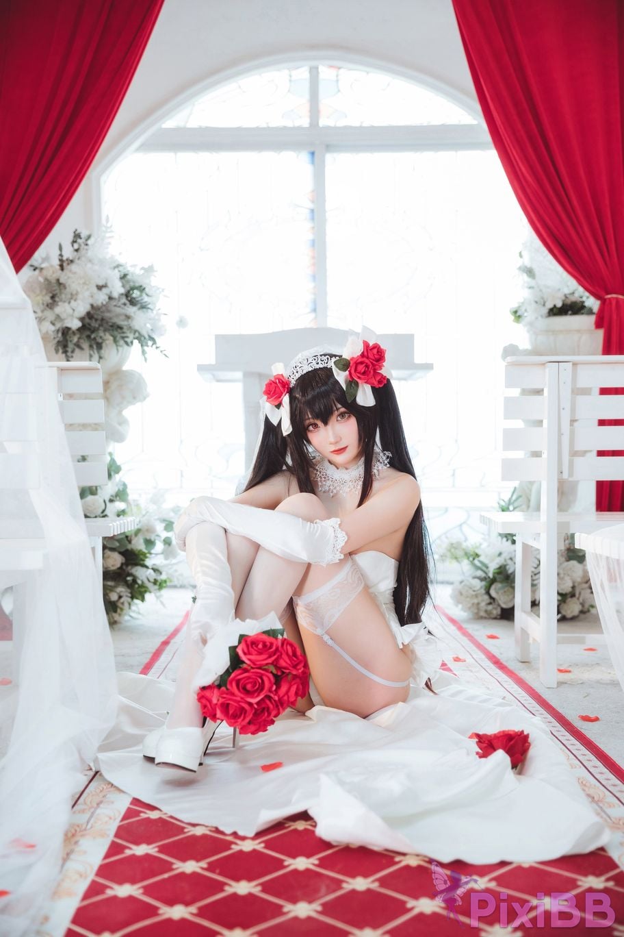 Coser PixiBB.COM 150