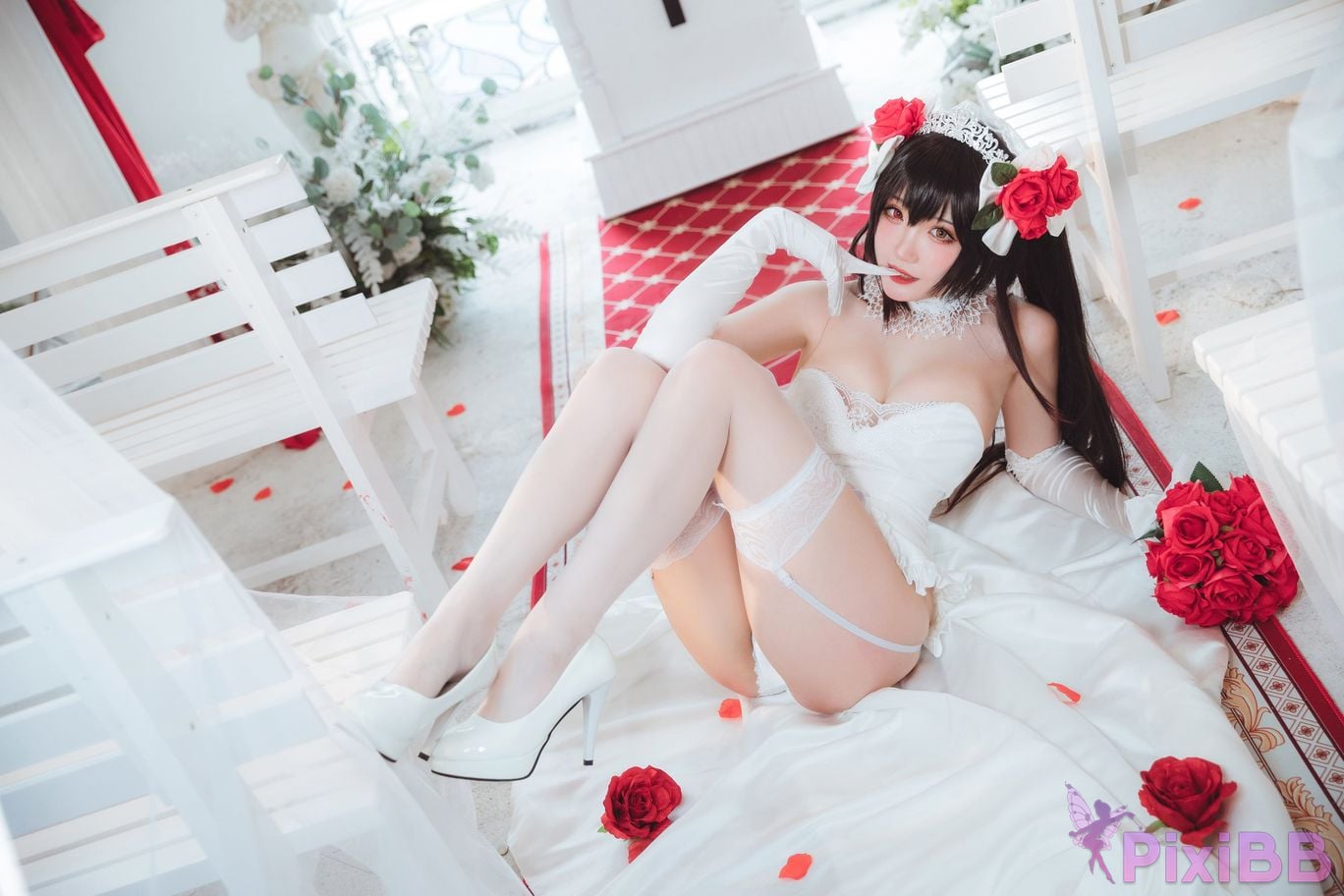 Coser PixiBB.COM 151