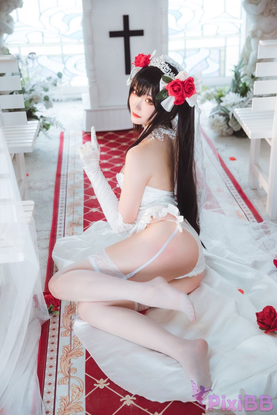 Coser PixiBB.COM 152