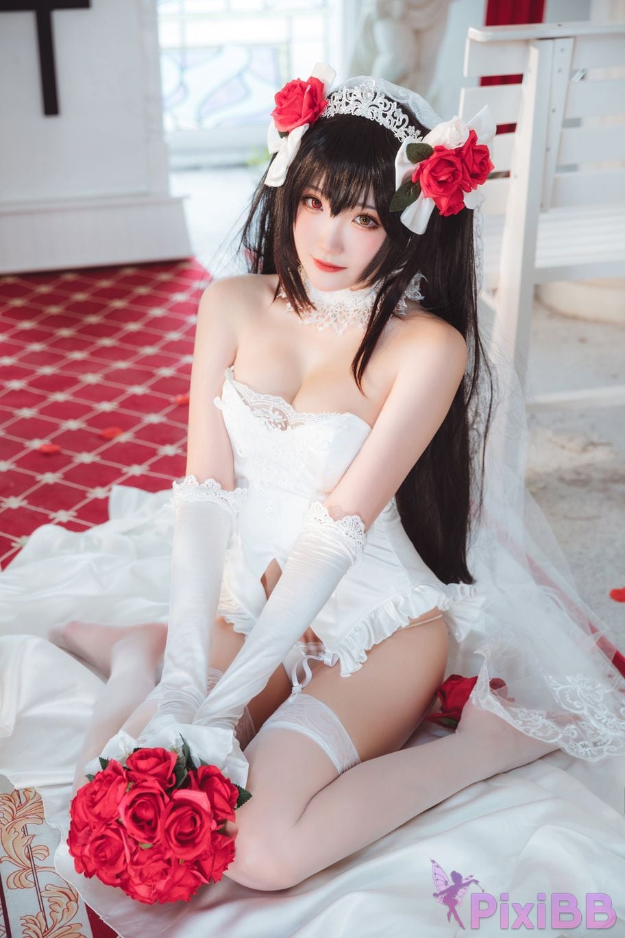 Coser PixiBB.COM 153