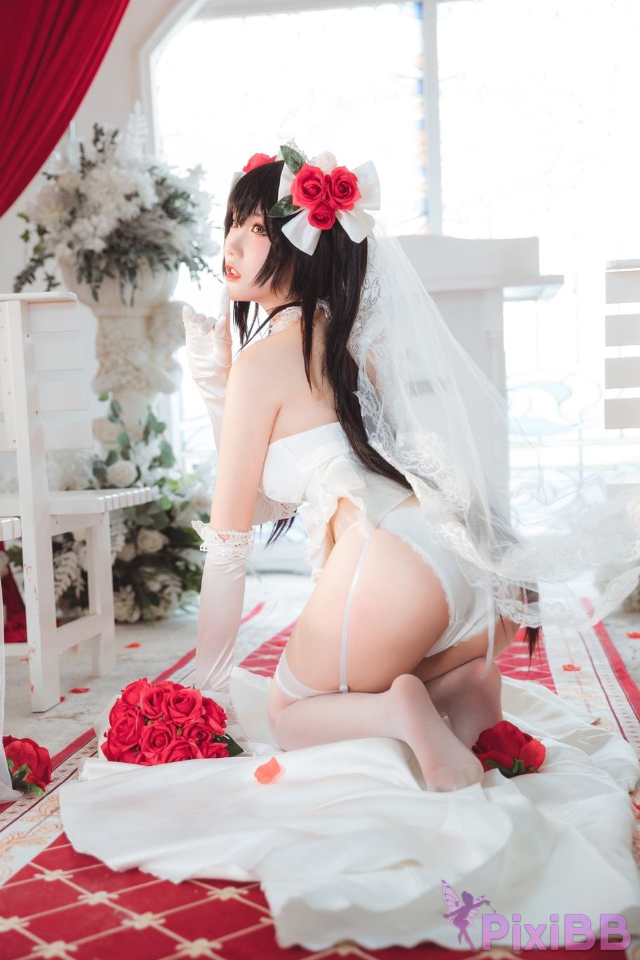 Coser PixiBB.COM 154