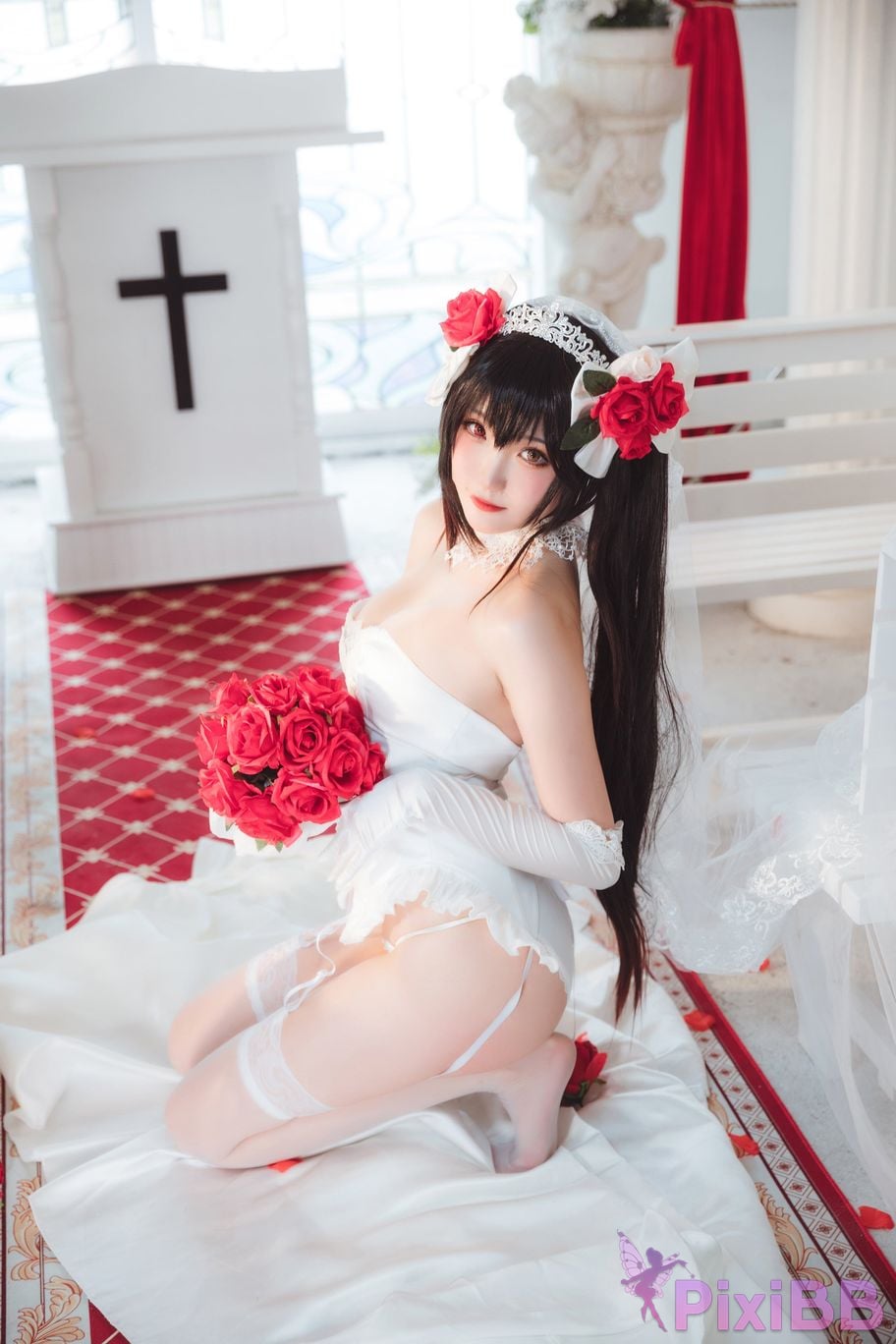Coser PixiBB.COM 155