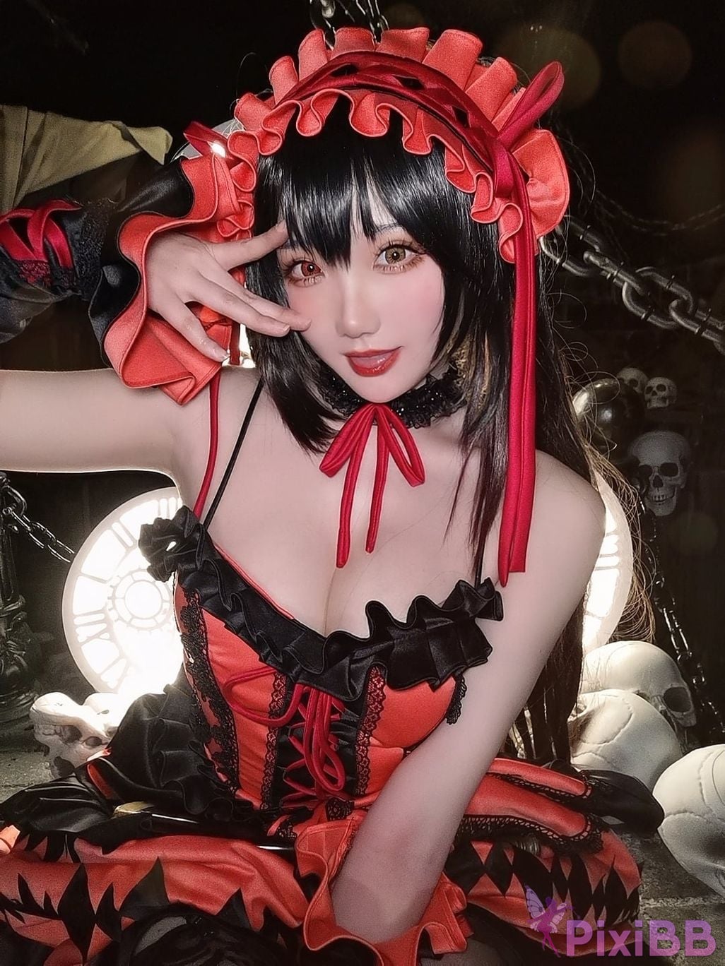 Coser PixiBB.COM 157
