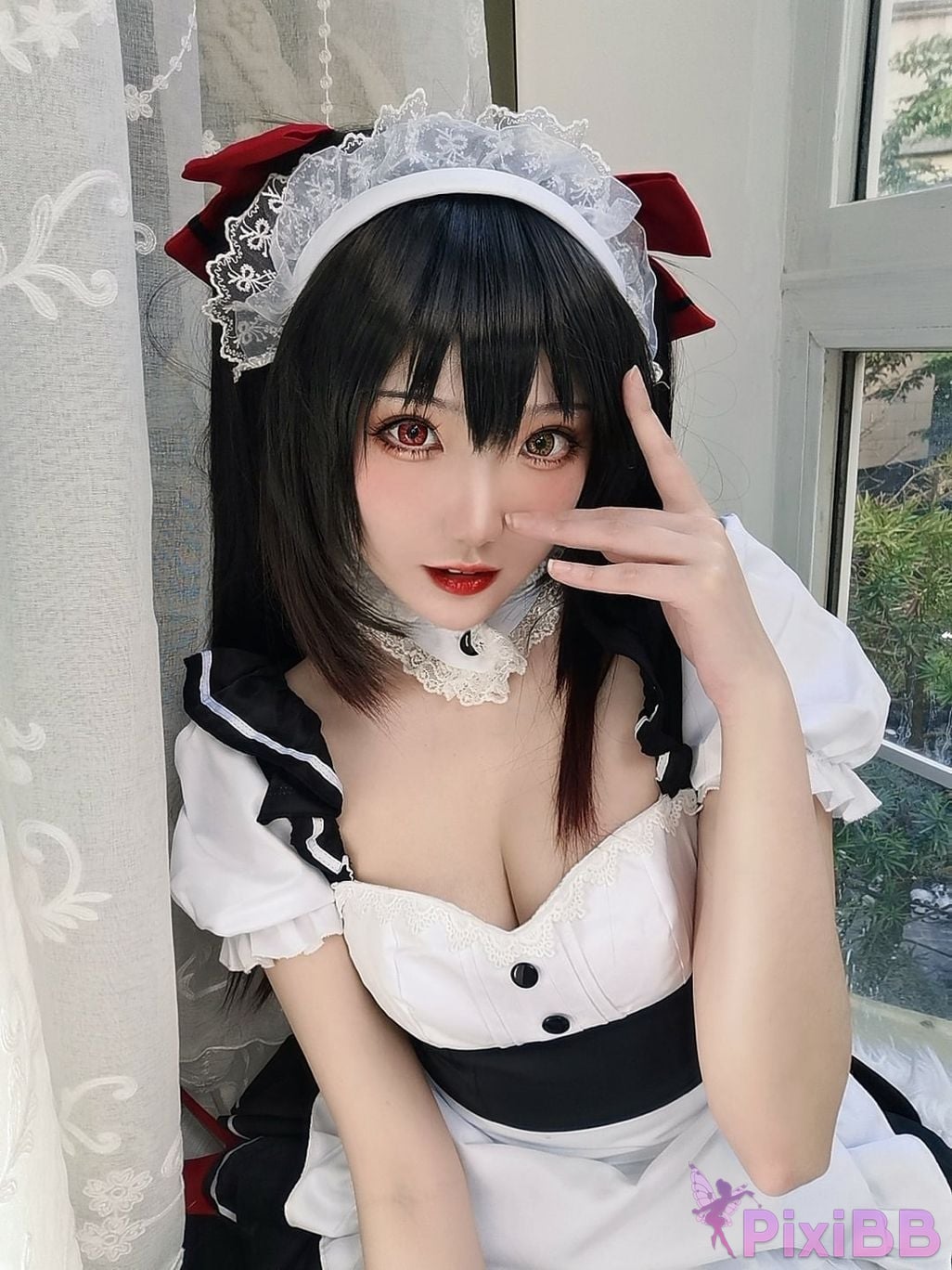 Coser PixiBB.COM 158