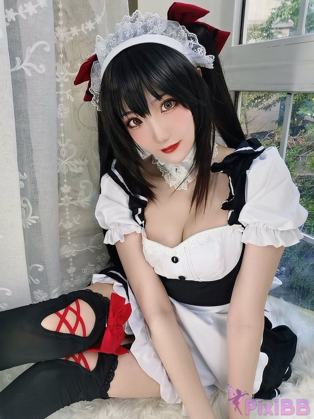 Coser PixiBB.COM 159