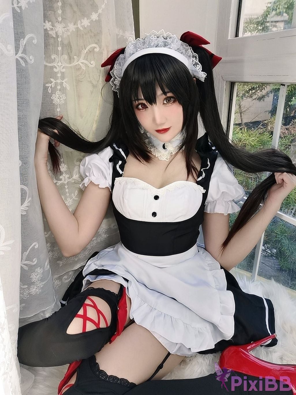 Coser PixiBB.COM 160