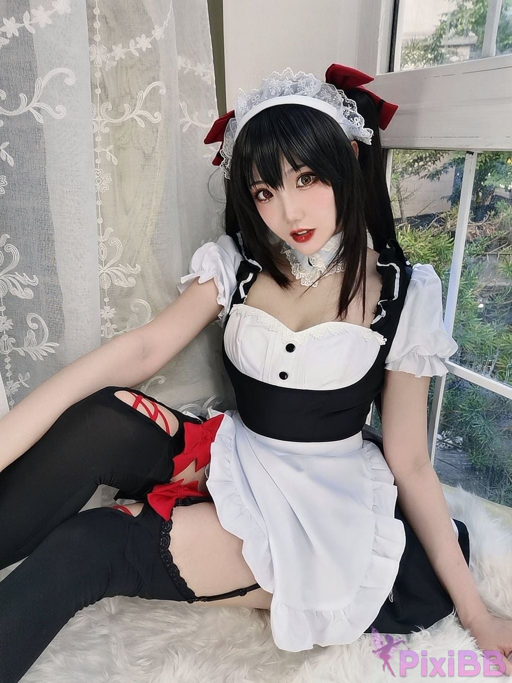 Coser PixiBB.COM 161