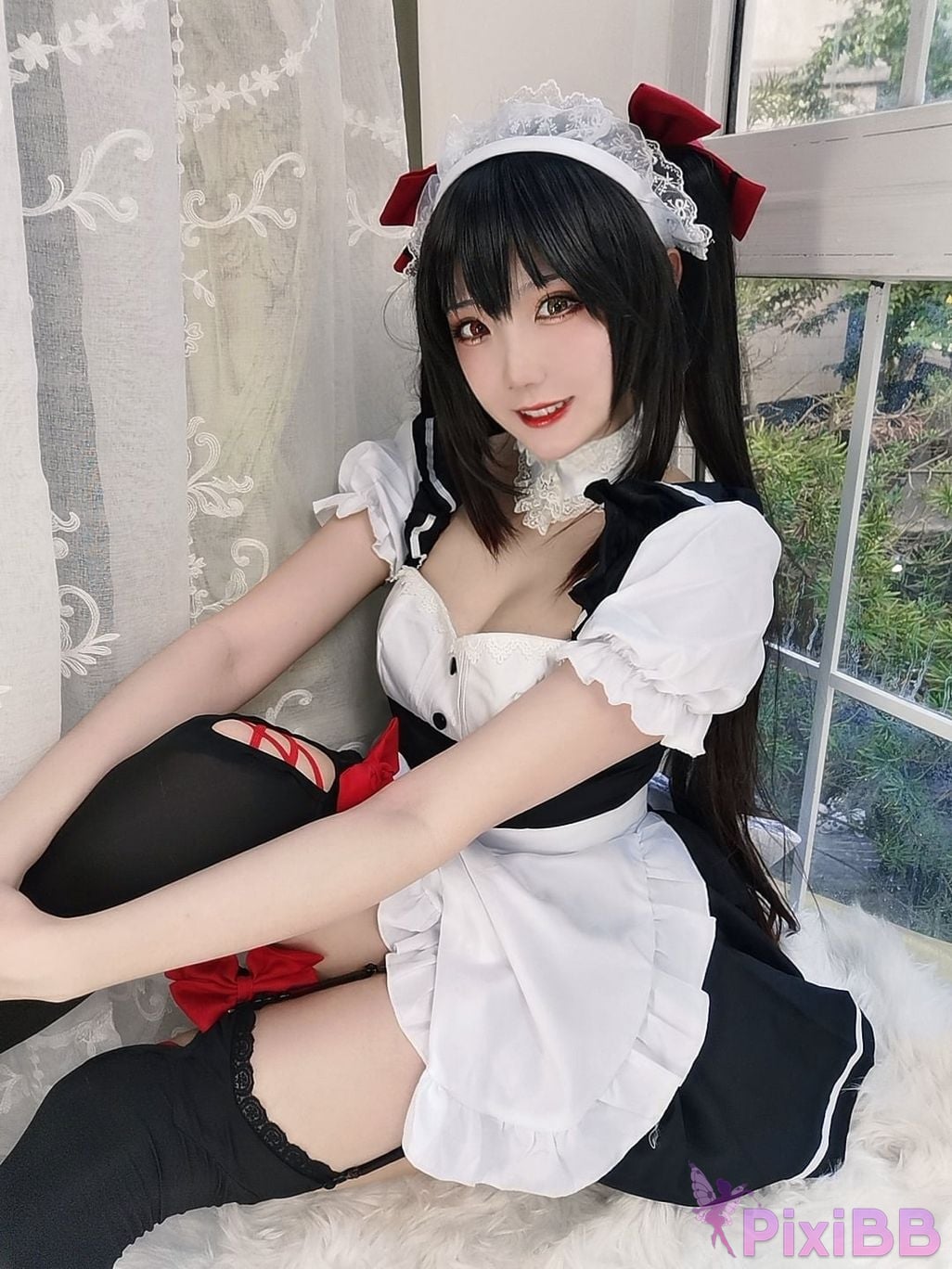 Coser PixiBB.COM 162