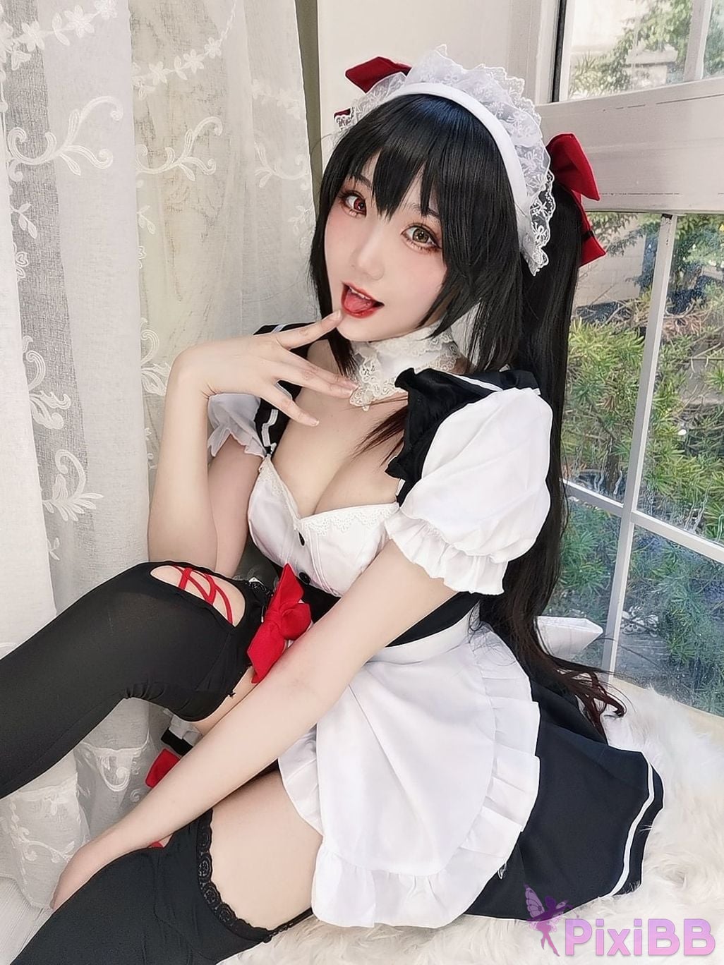 Coser PixiBB.COM 163