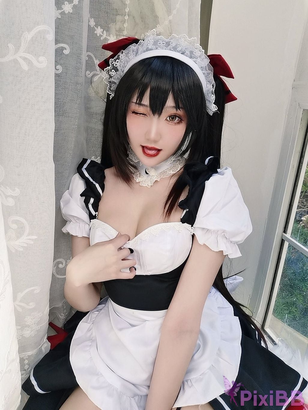 Coser PixiBB.COM 164