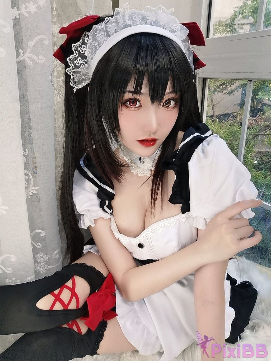 Coser PixiBB.COM 165