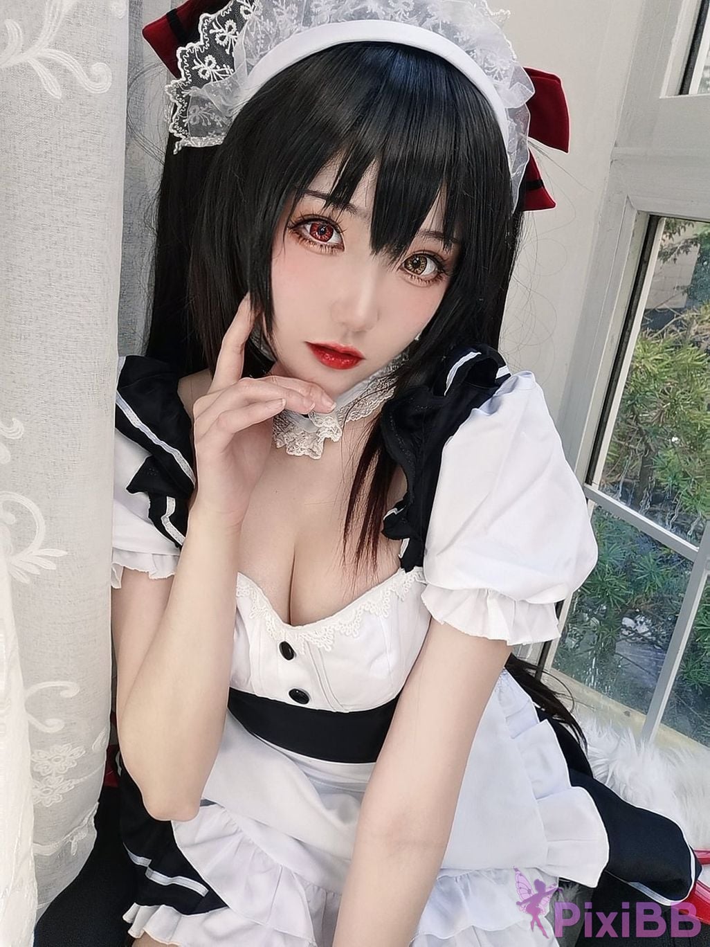 Coser PixiBB.COM 166
