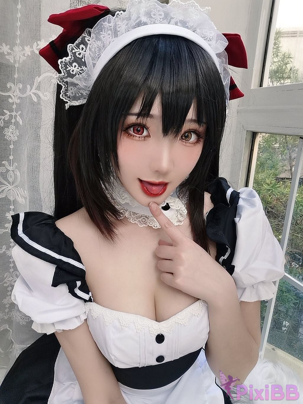 Coser PixiBB.COM 167