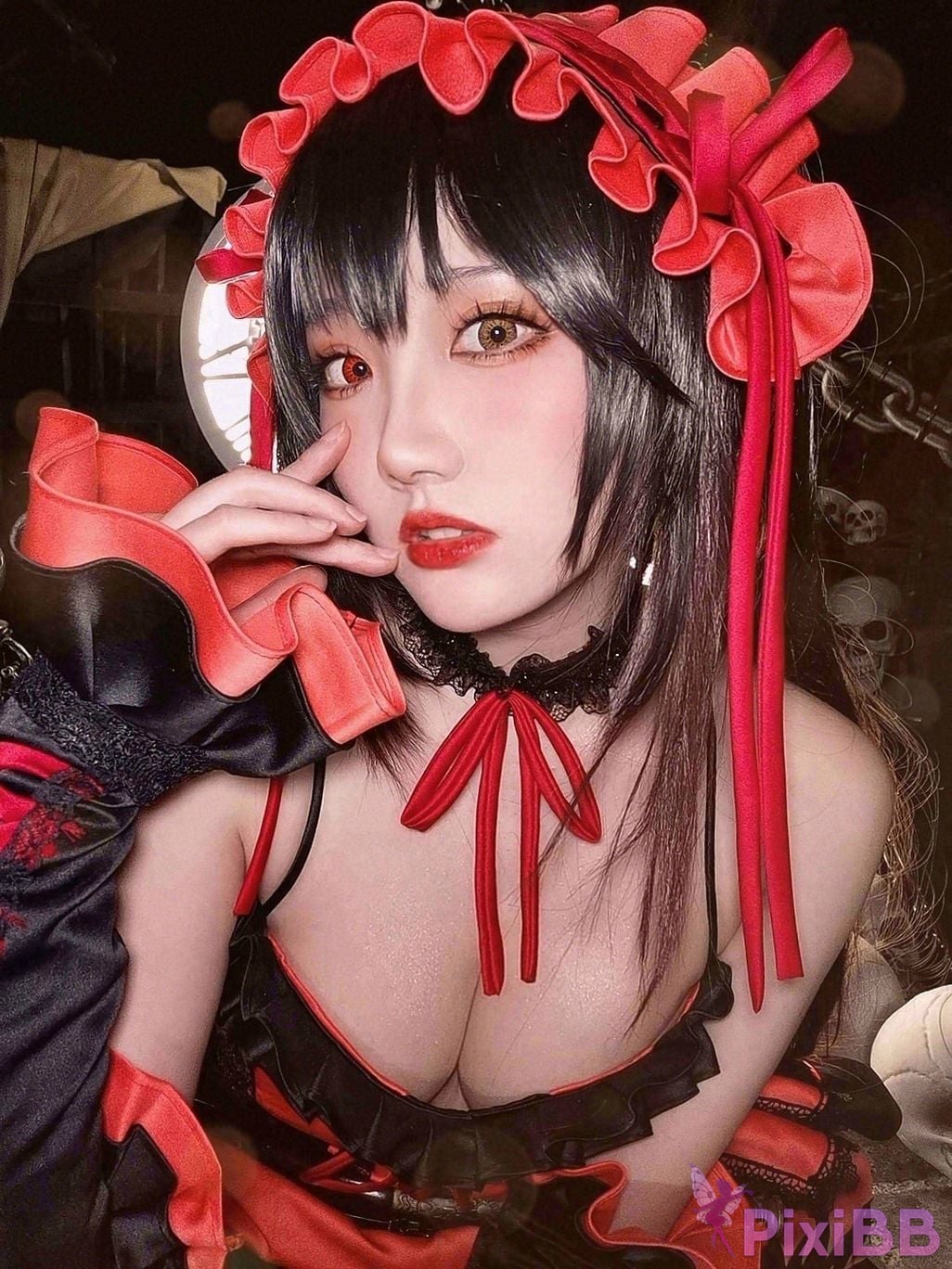 Coser PixiBB.COM 168