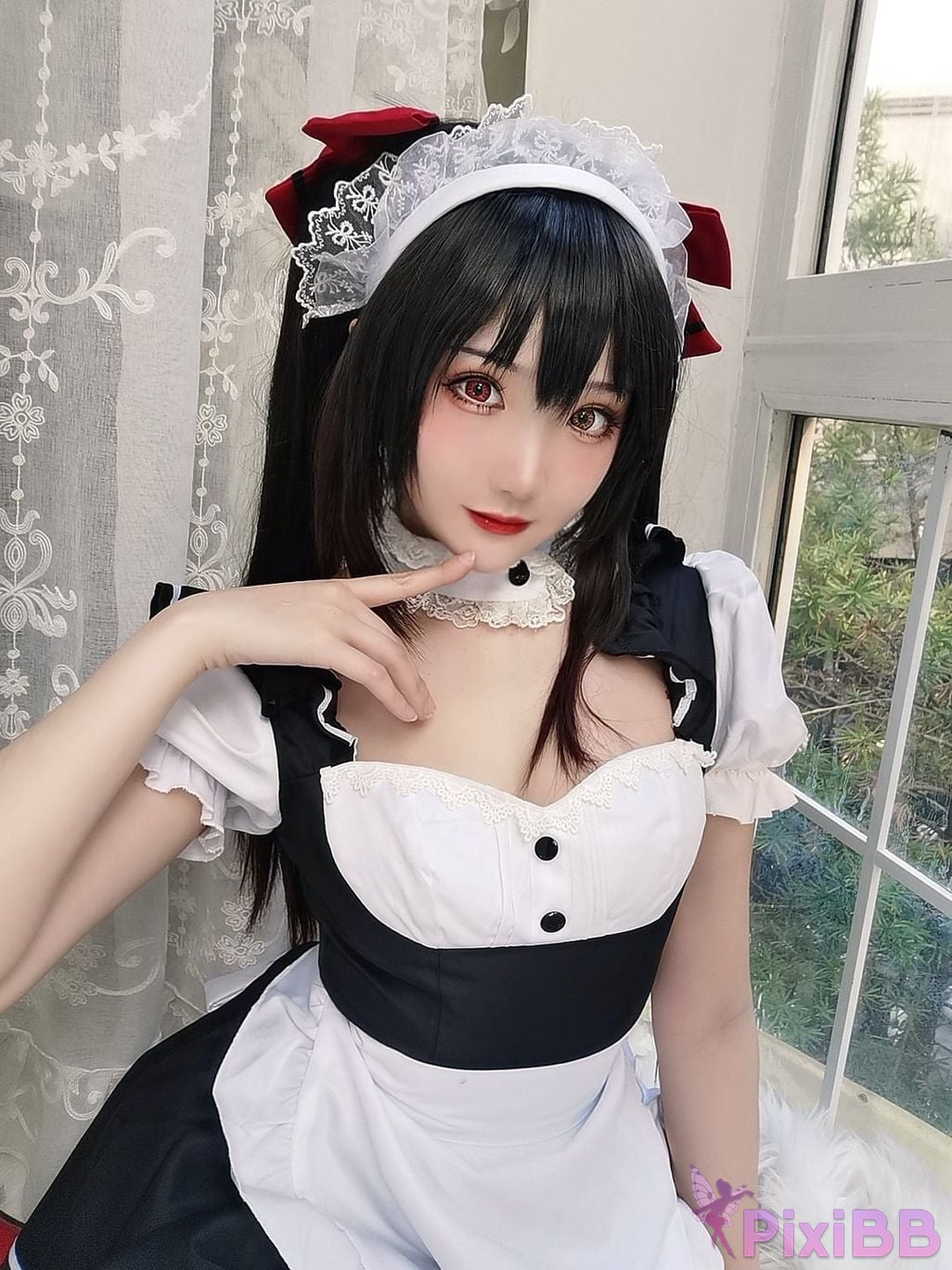 Coser PixiBB.COM 169