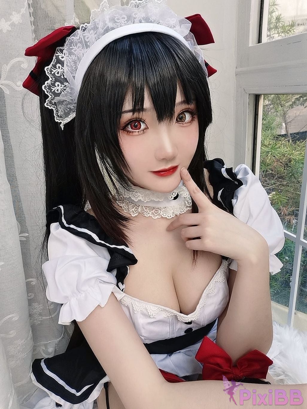 Coser PixiBB.COM 170