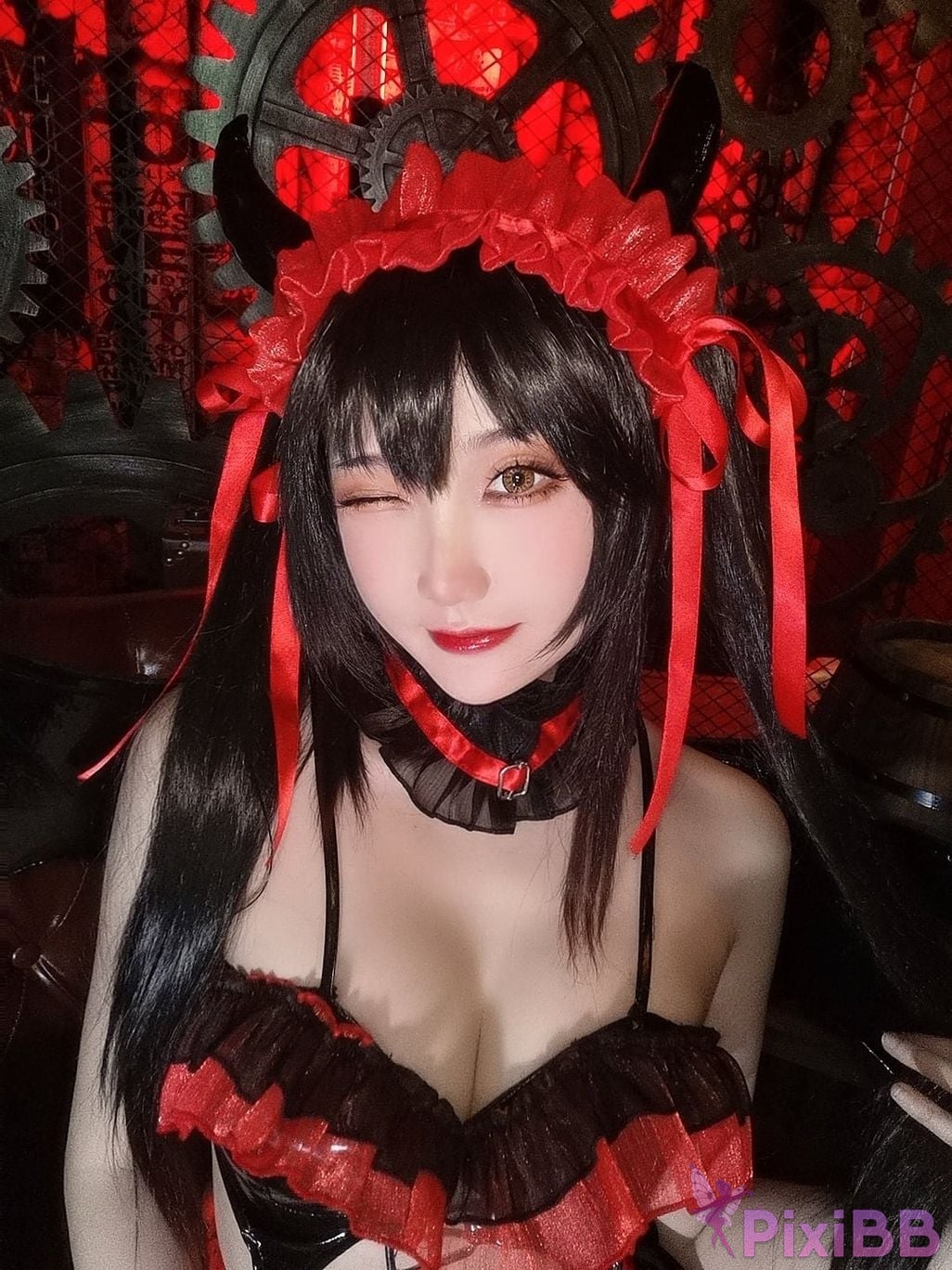 Coser PixiBB.COM 171