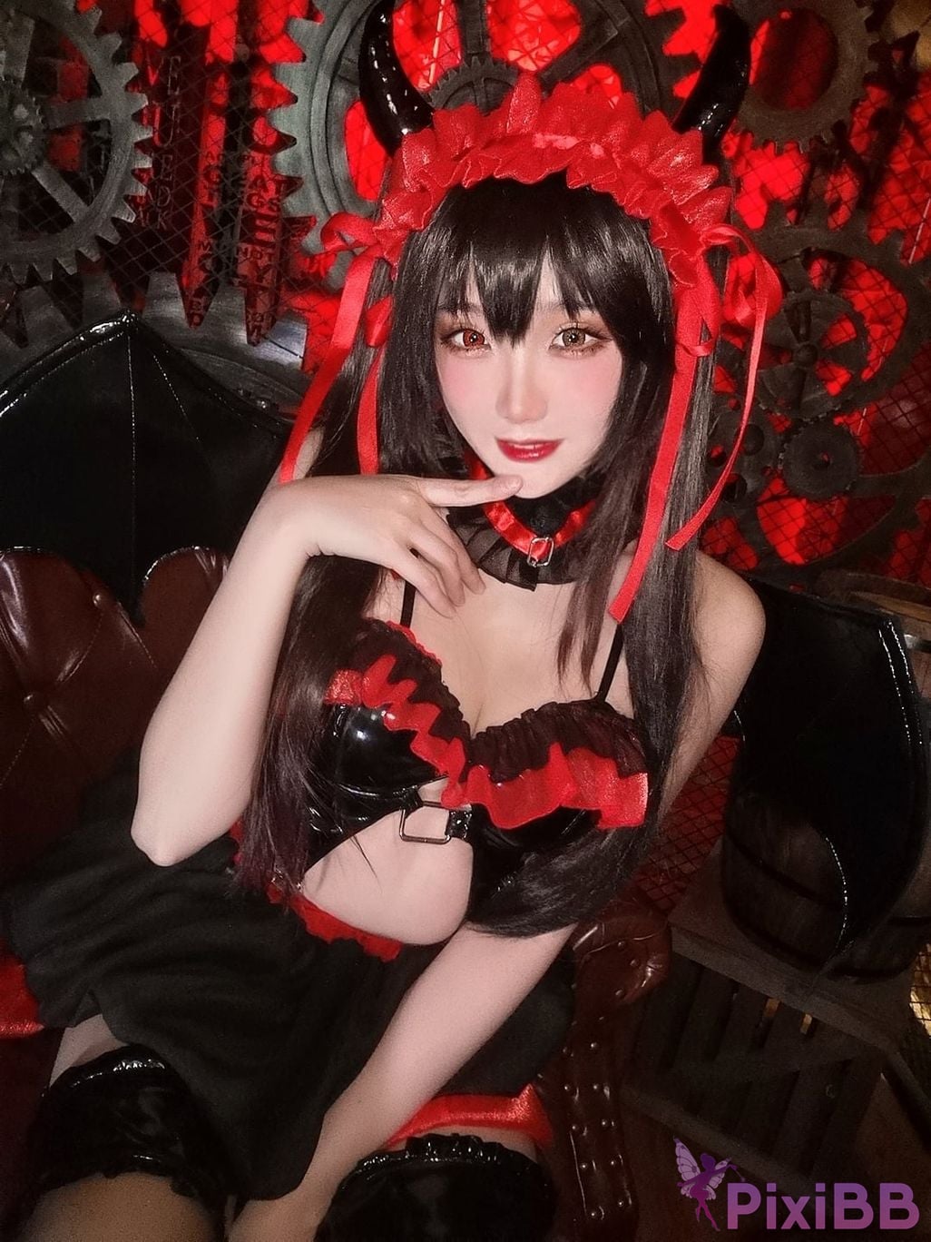 Coser PixiBB.COM 172