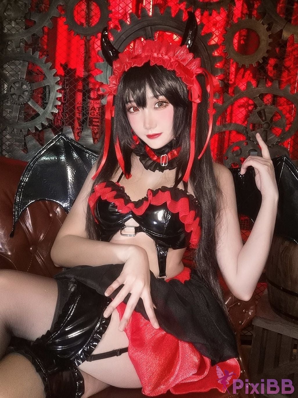 Coser PixiBB.COM 173