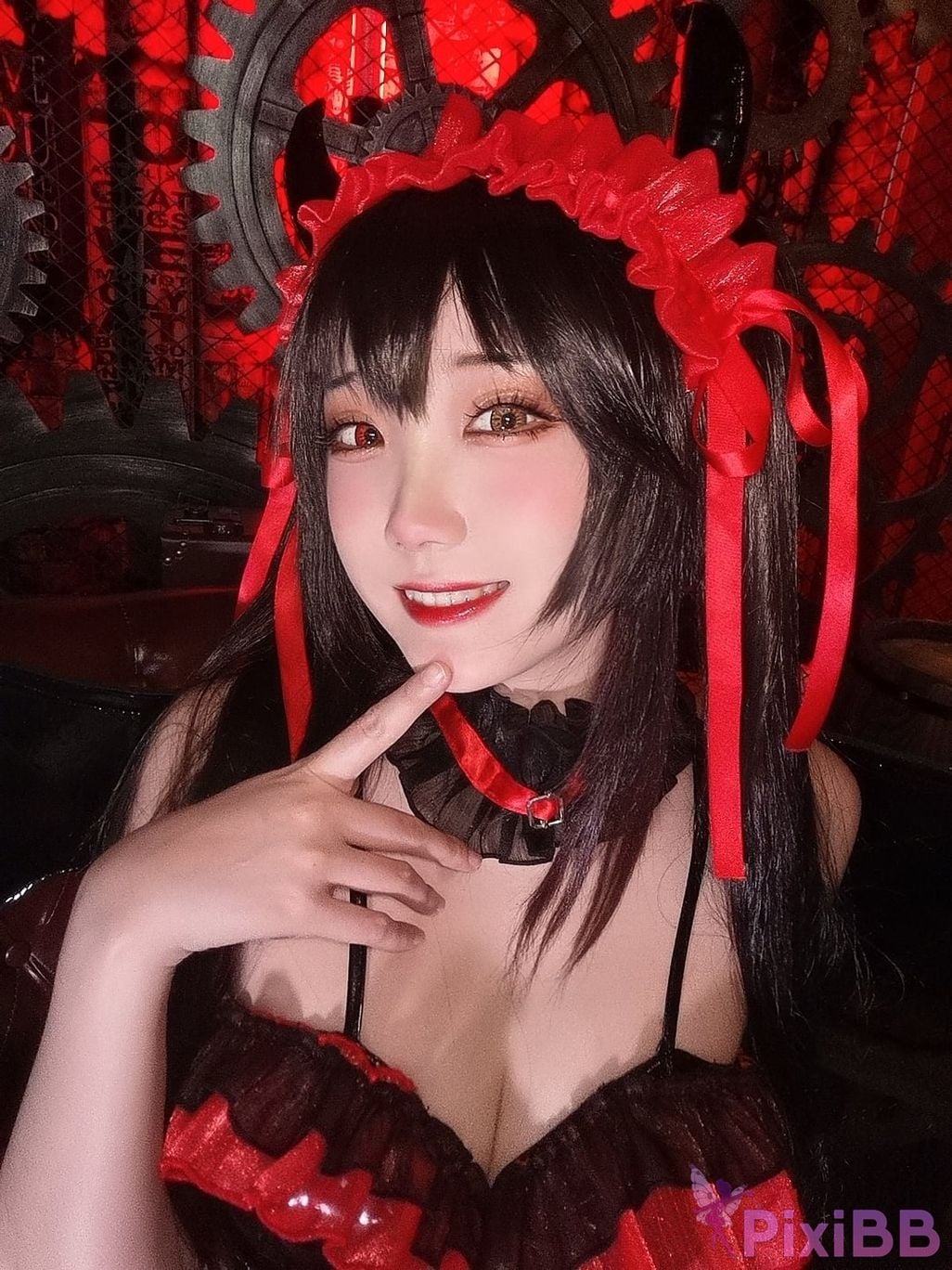 Coser PixiBB.COM 175