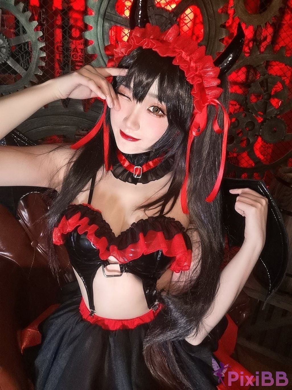 Coser PixiBB.COM 176