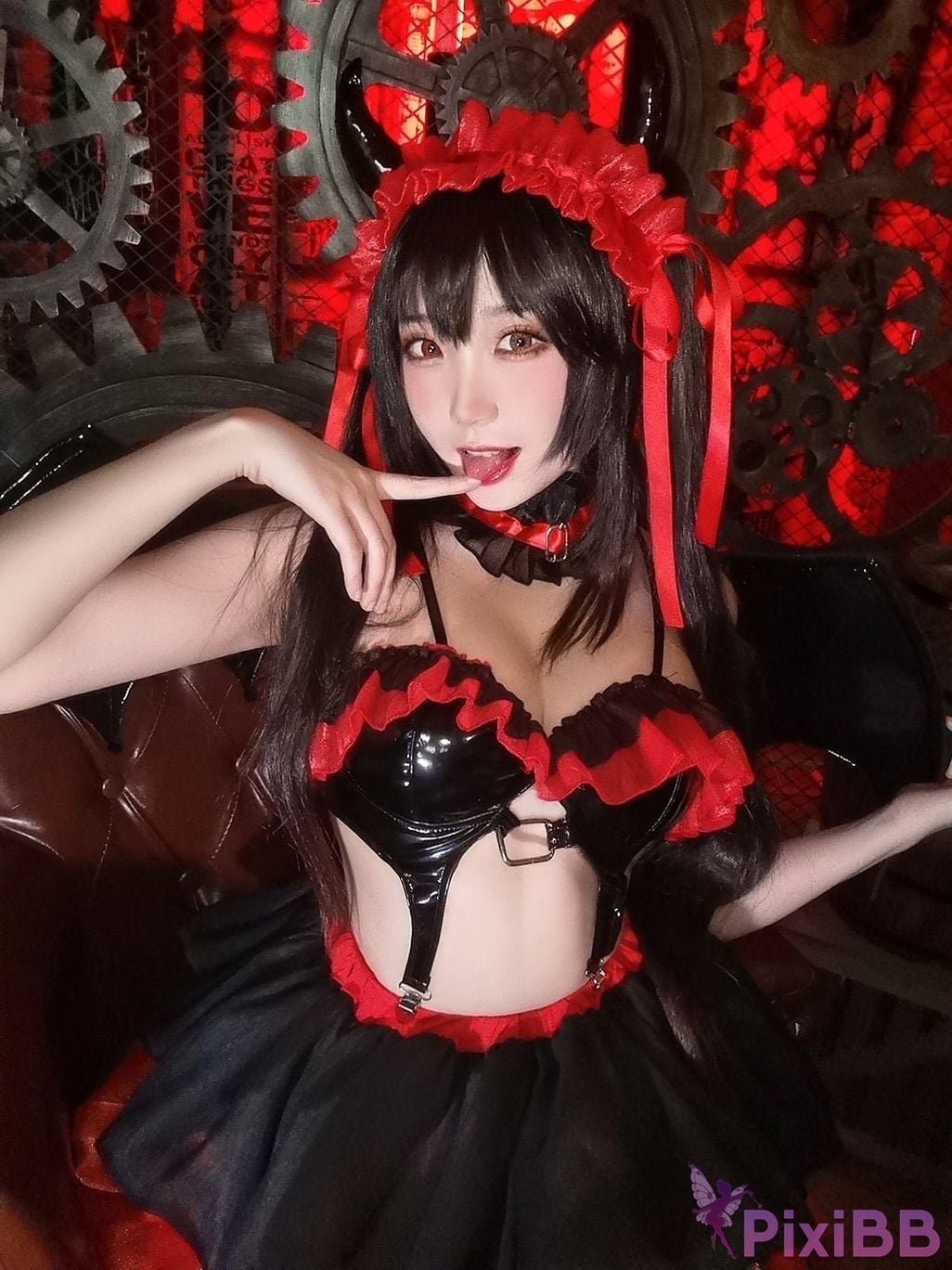 Coser PixiBB.COM 177