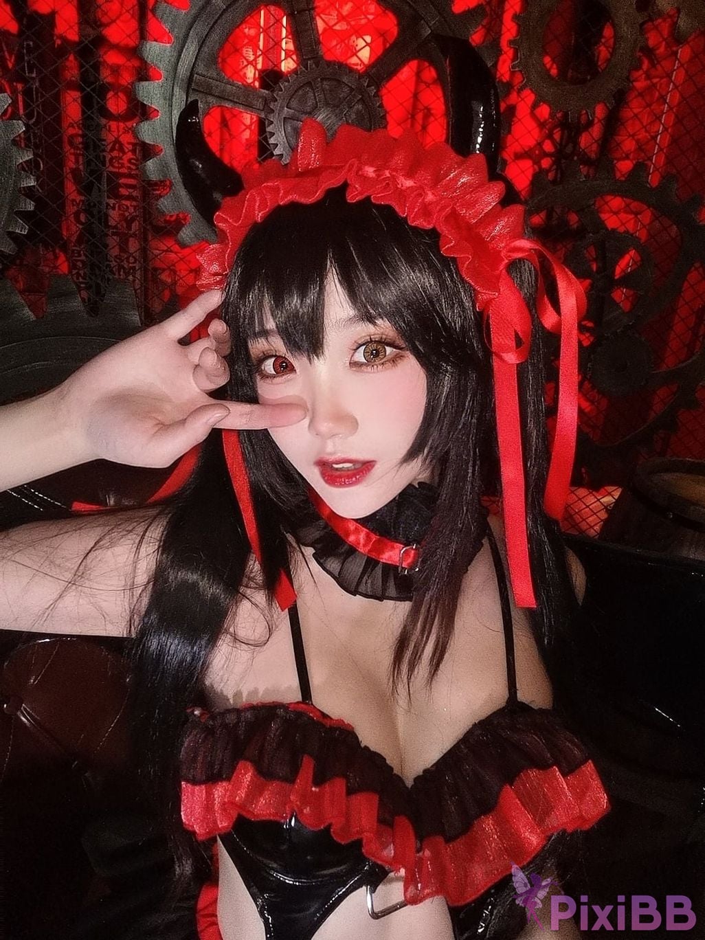 Coser PixiBB.COM 178