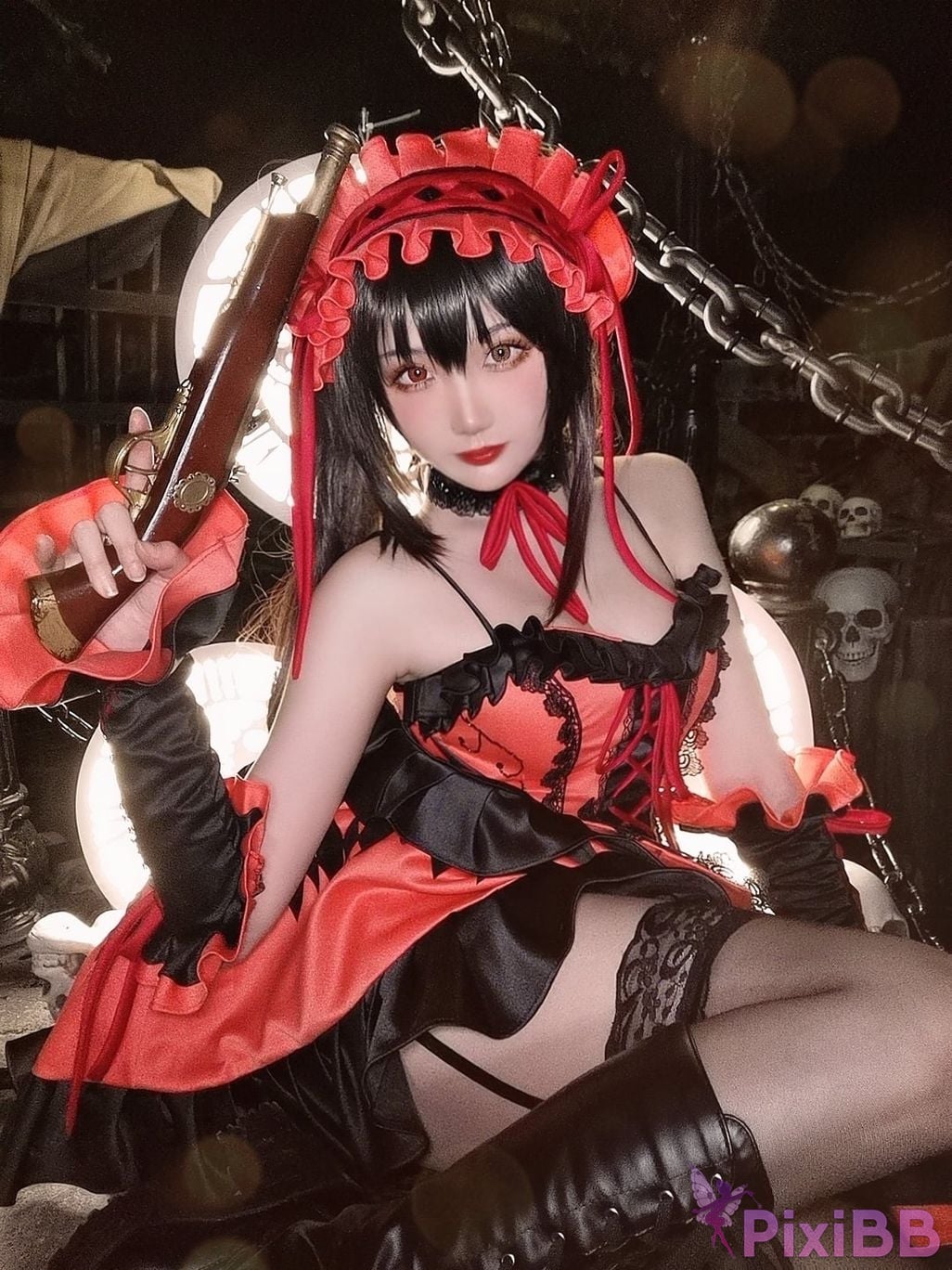 Coser PixiBB.COM 179