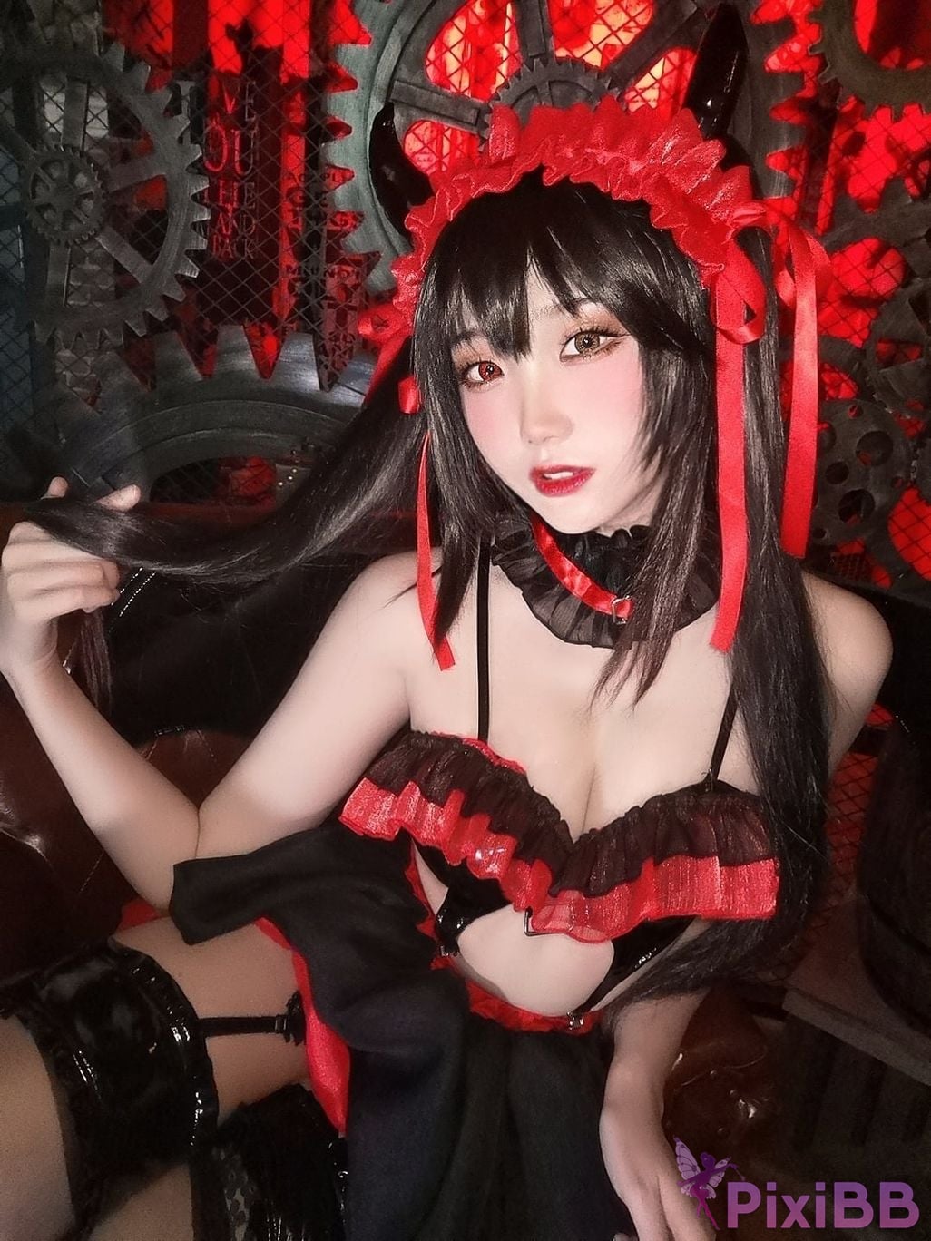 Coser PixiBB.COM 180