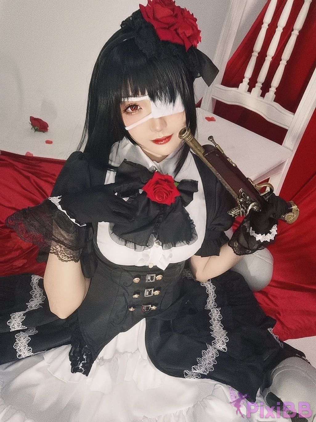 Coser PixiBB.COM 181
