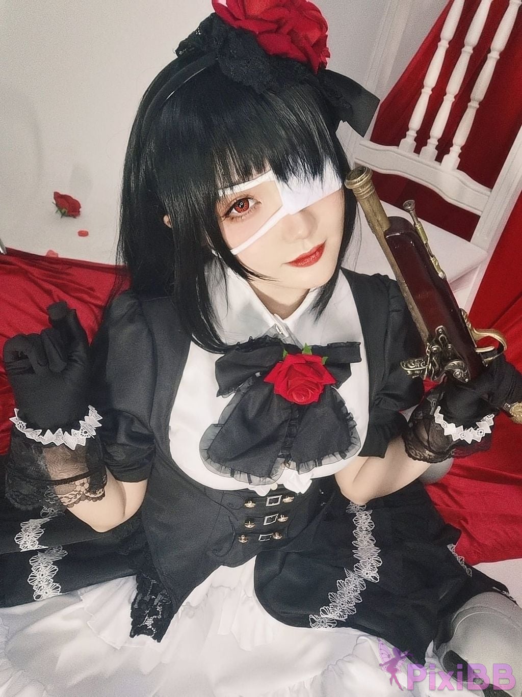 Coser PixiBB.COM 182