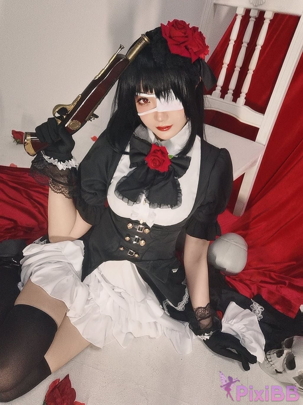 Coser PixiBB.COM 183