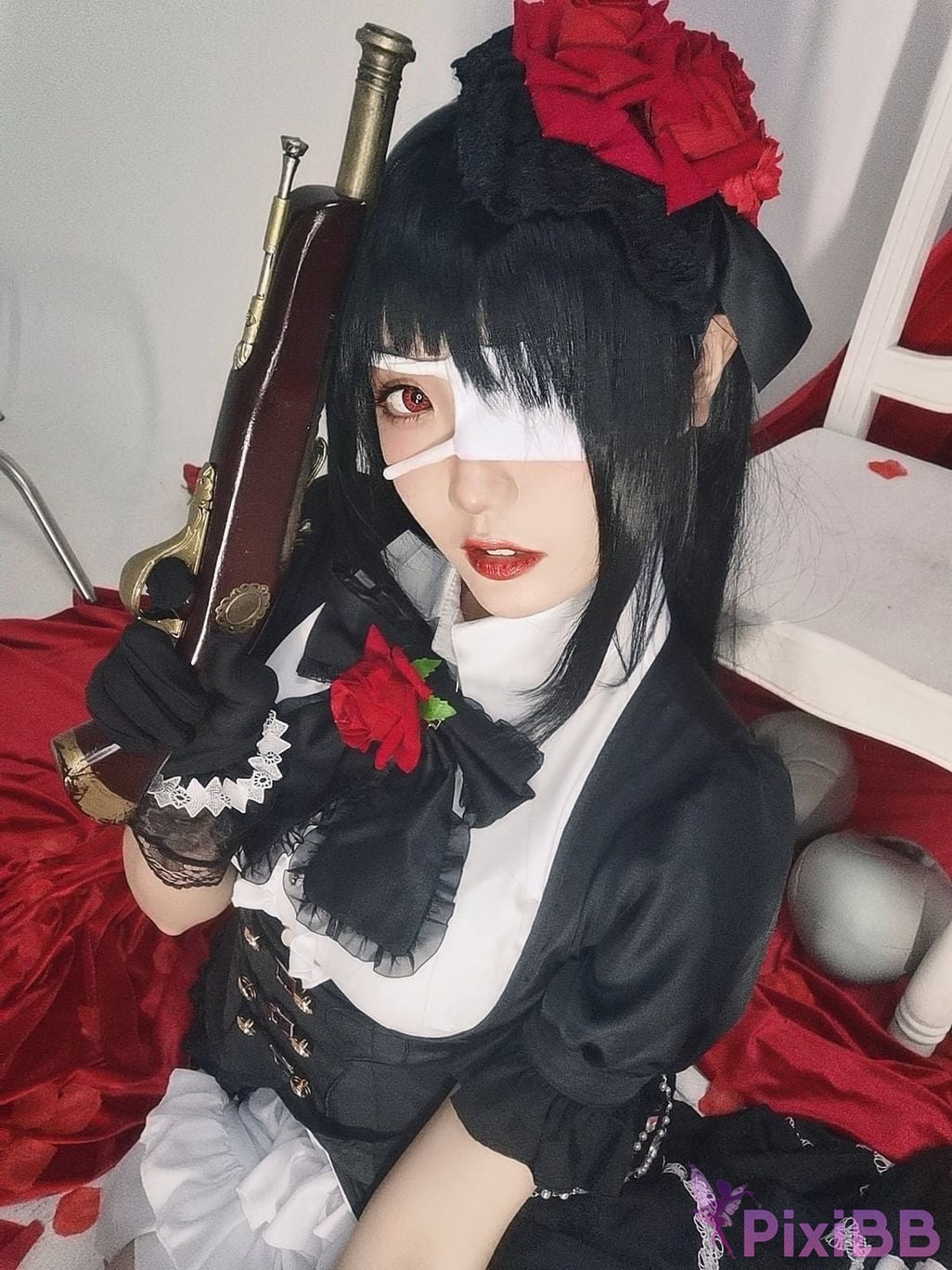 Coser PixiBB.COM 184