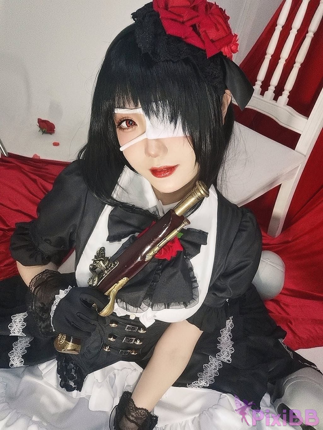 Coser PixiBB.COM 185