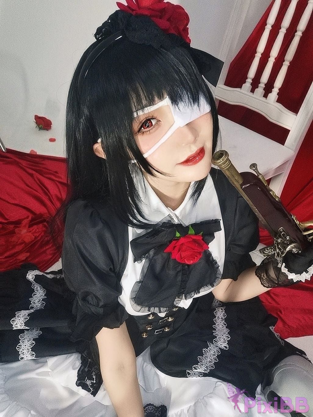 Coser PixiBB.COM 186