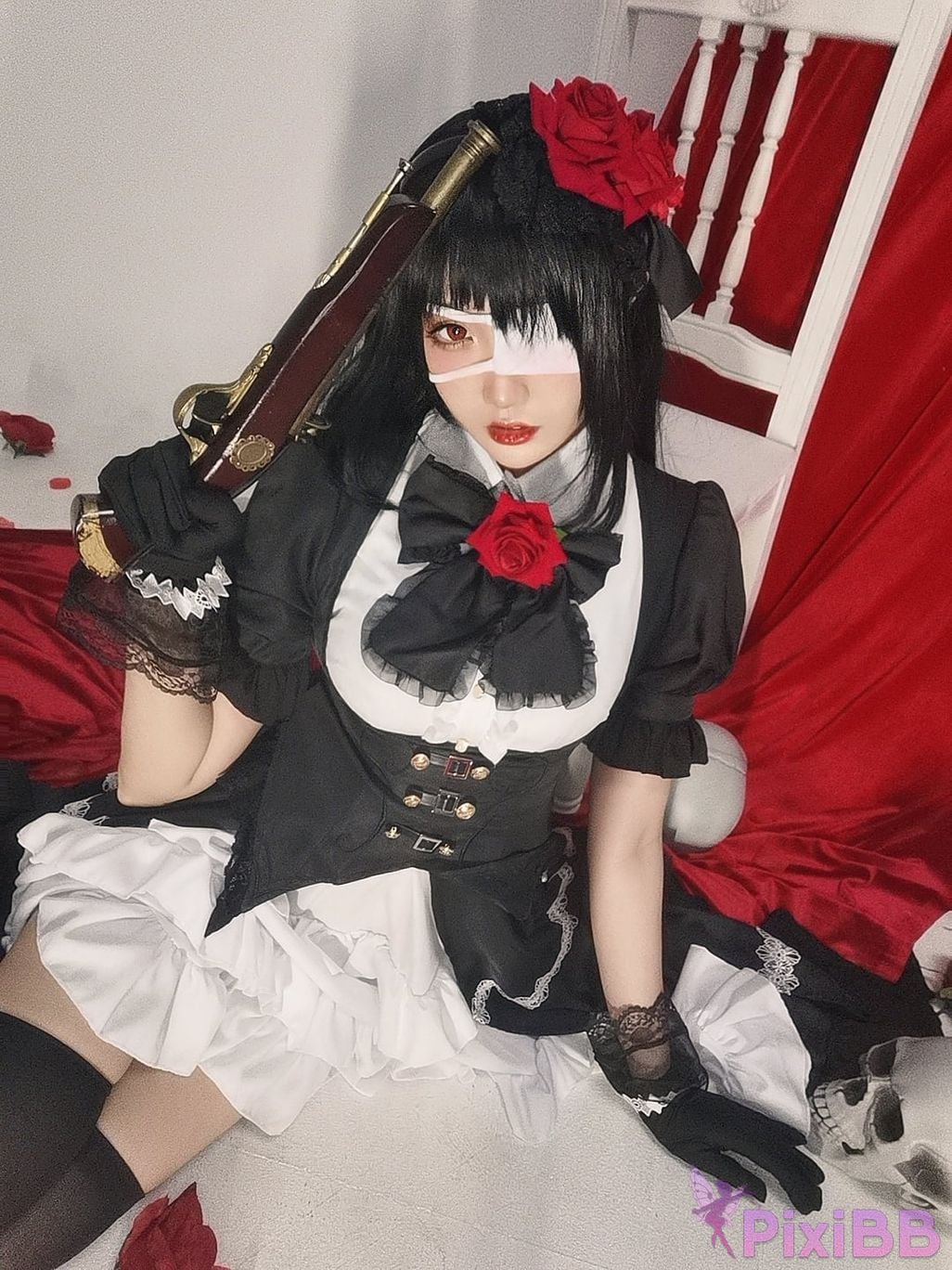 Coser PixiBB.COM 187