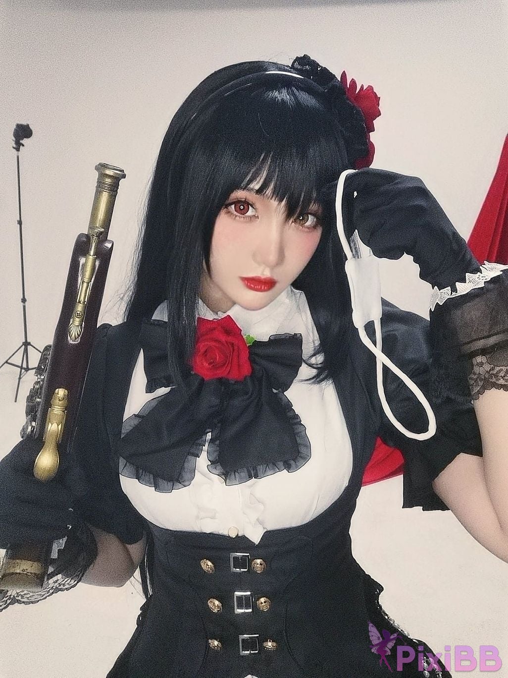 Coser PixiBB.COM 189
