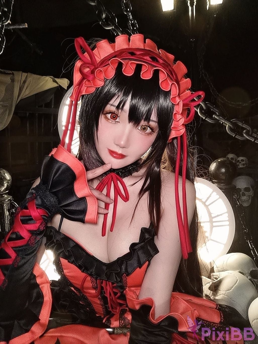 Coser PixiBB.COM 190
