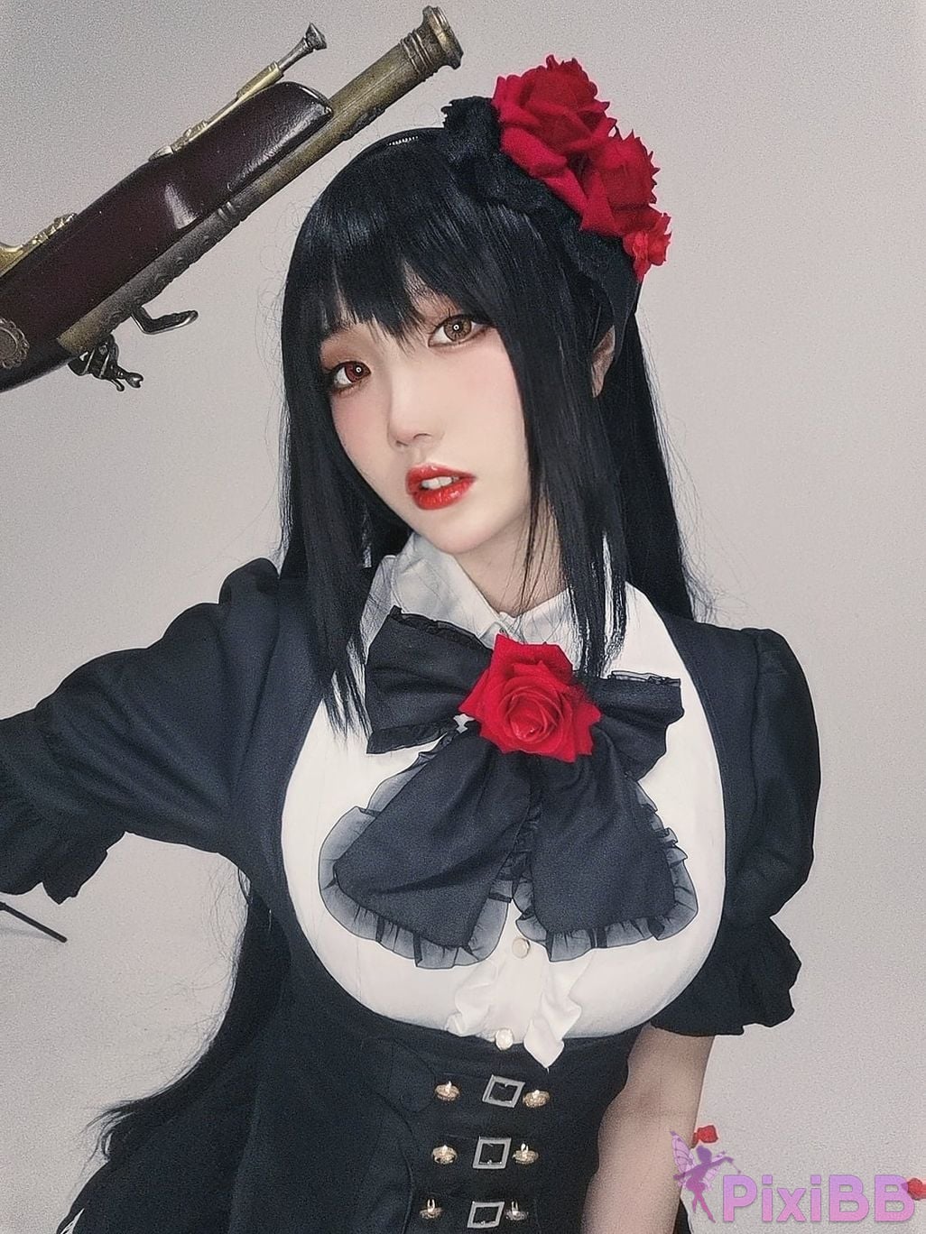 Coser PixiBB.COM 191