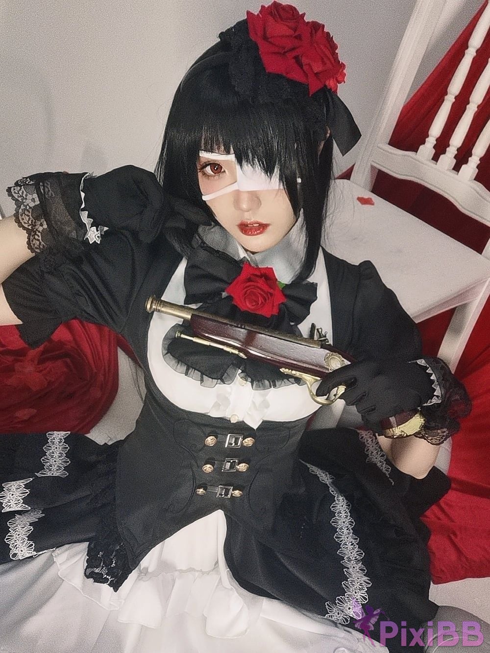 Coser PixiBB.COM 192
