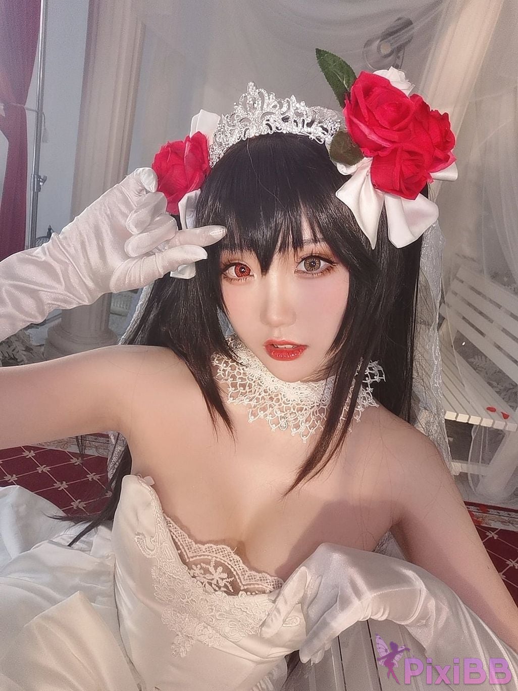 Coser PixiBB.COM 194
