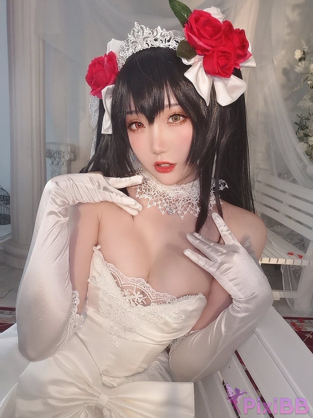 Coser PixiBB.COM 195