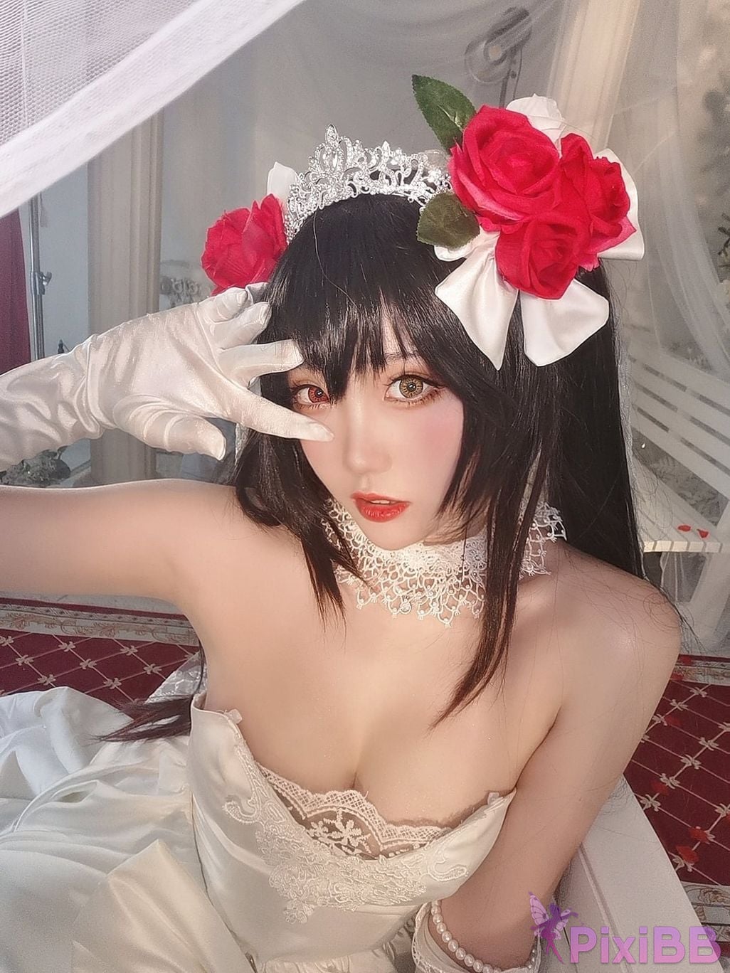 Coser PixiBB.COM 196
