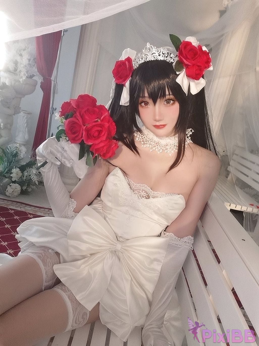 Coser PixiBB.COM 197