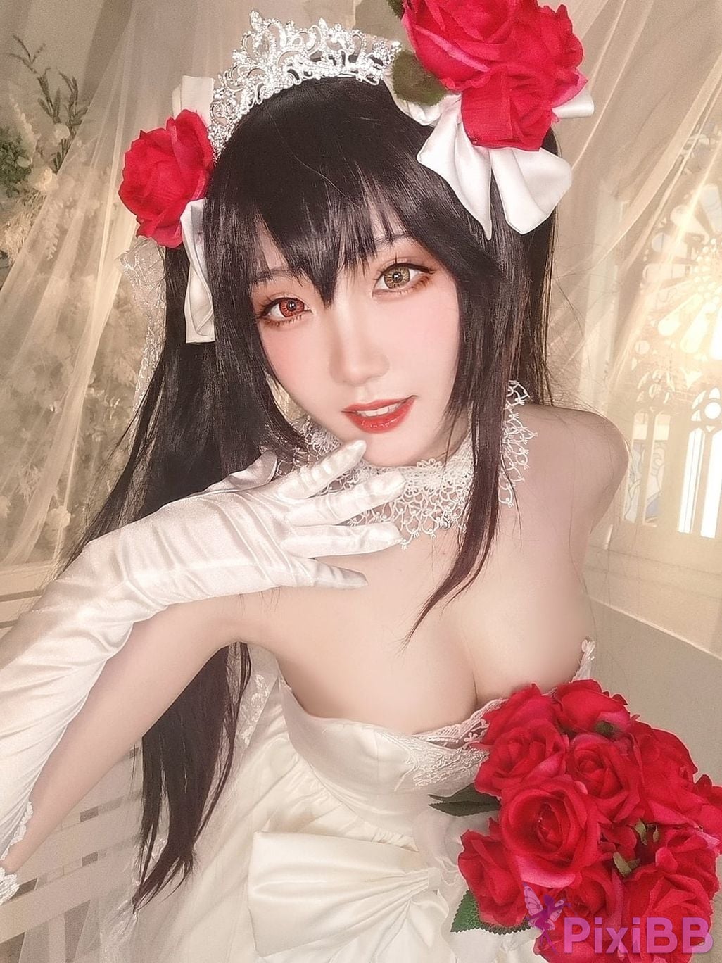 Coser PixiBB.COM 200