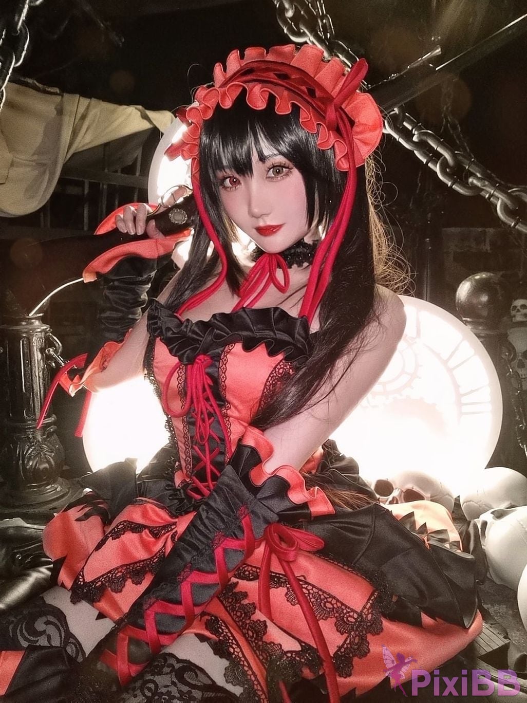 Coser PixiBB.COM 201