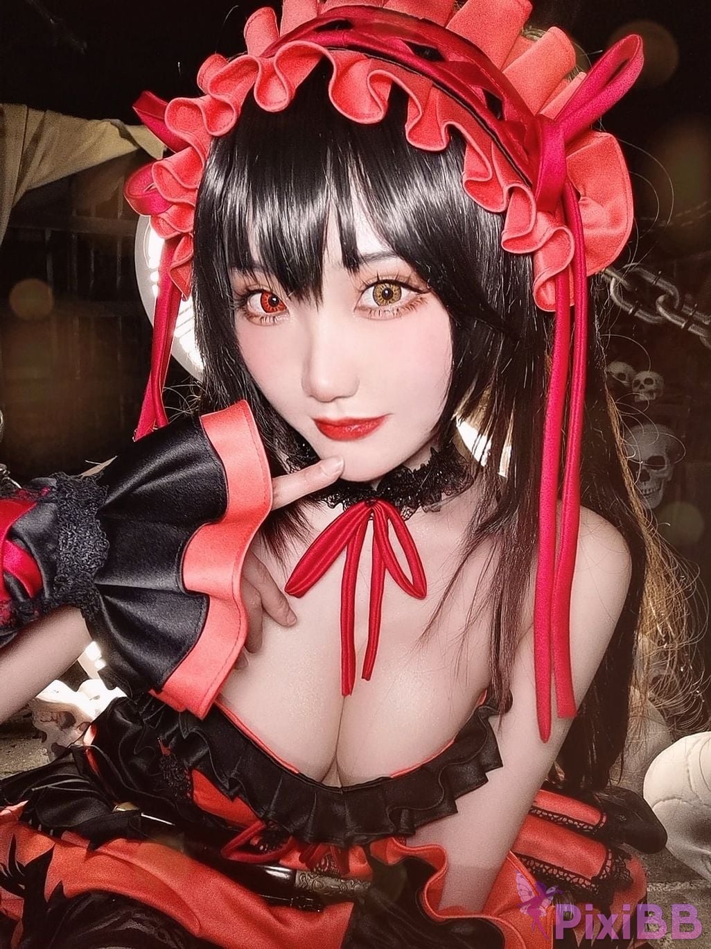 Coser PixiBB.COM 203
