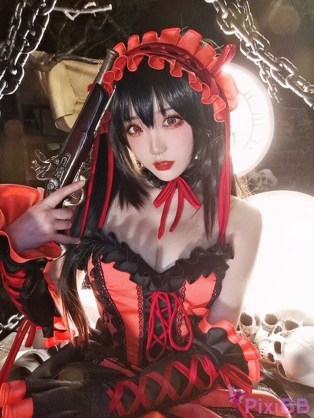 Coser PixiBB.COM 204