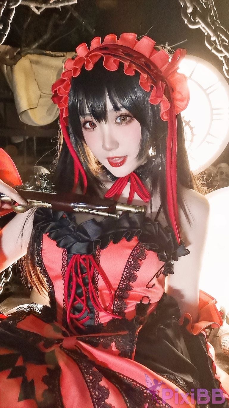 Coser PixiBB.COM 205